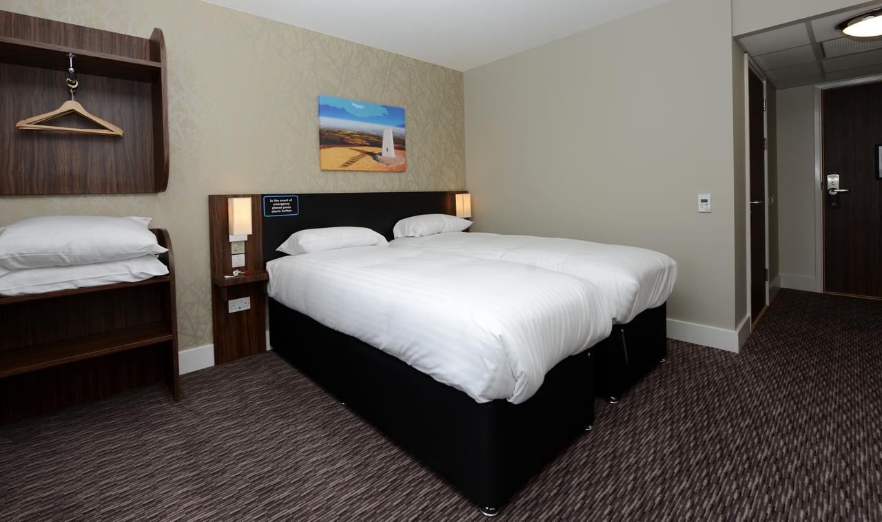 Mermaid, By Marston's Hotel